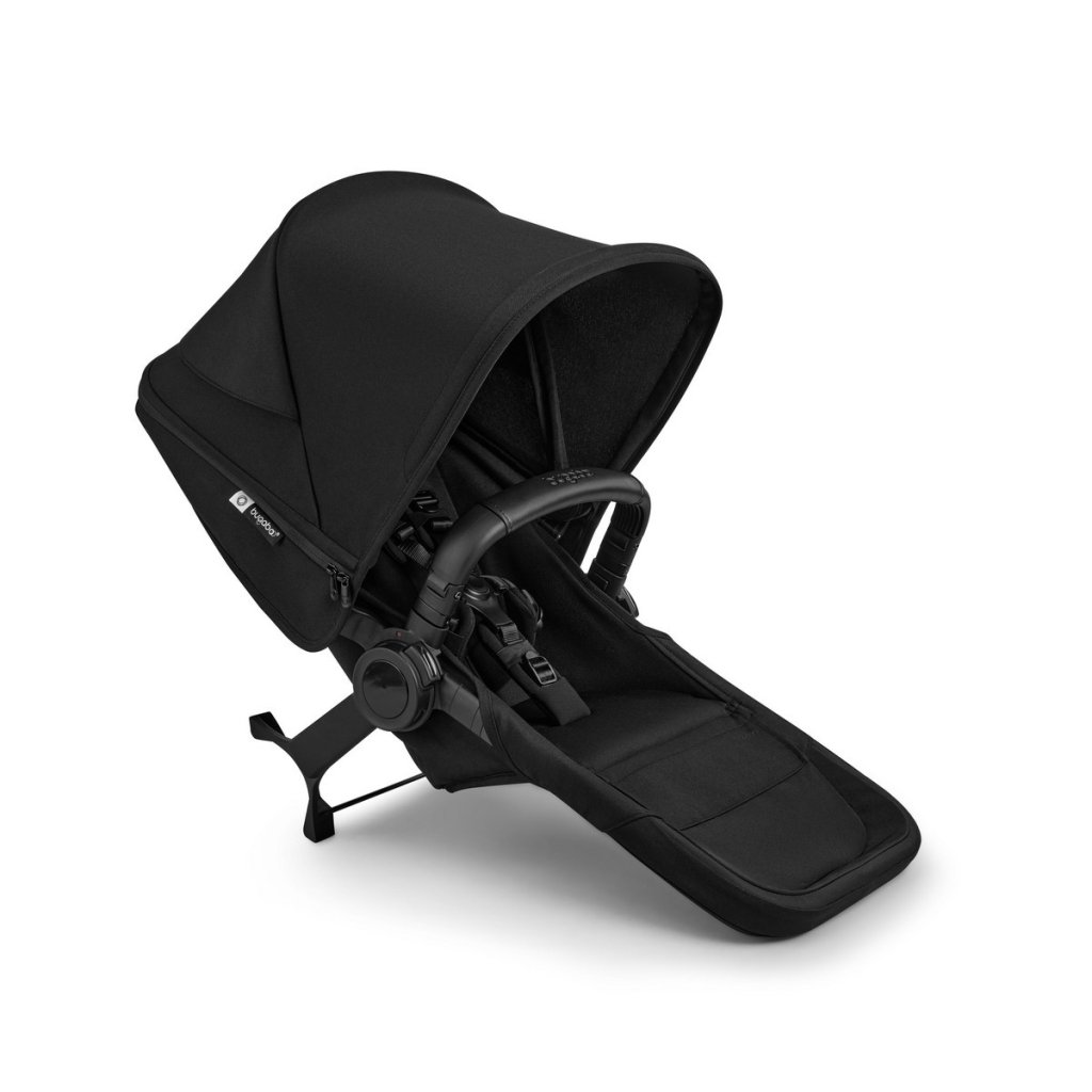 BUGABOO Donkey6 Duo Nástavec Heritage Black/Heritage Black