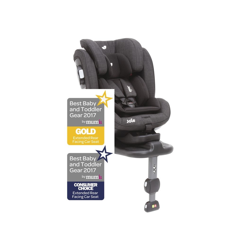 JOIE Stages Isofix Pavement