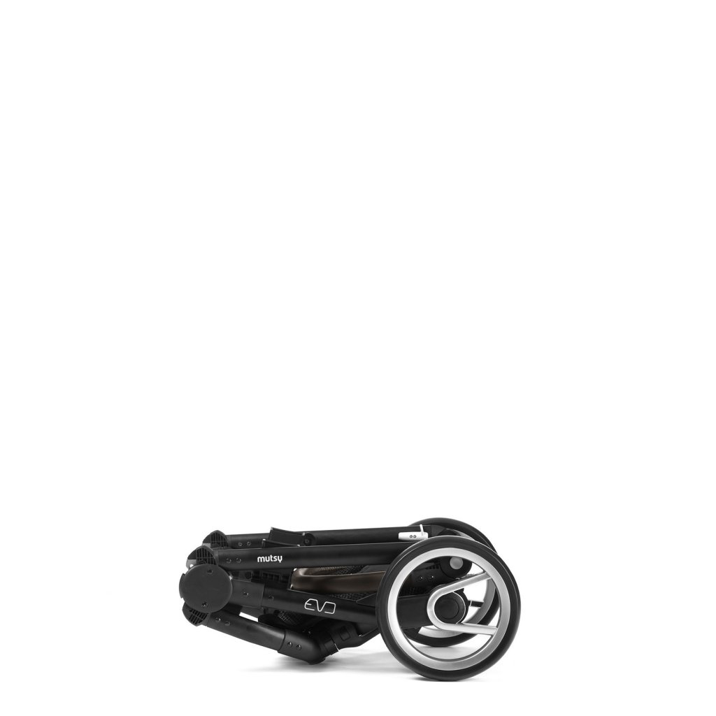 MUTSY Evo podvozek Cognac Grip Dark Grey 2019 Ondalek.cz