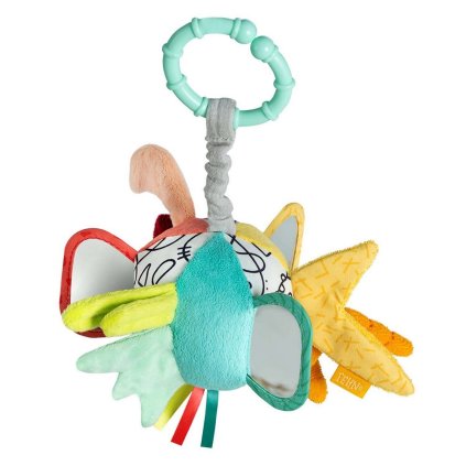 FEHN Chrastítko balónek DoBabyDoo