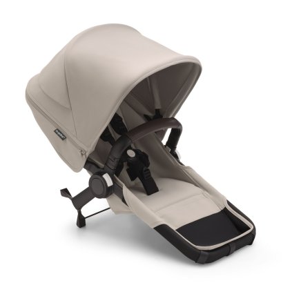 BUGABOO Donkey5 Duo Nástavec Desert Taupe/Desert Taupe