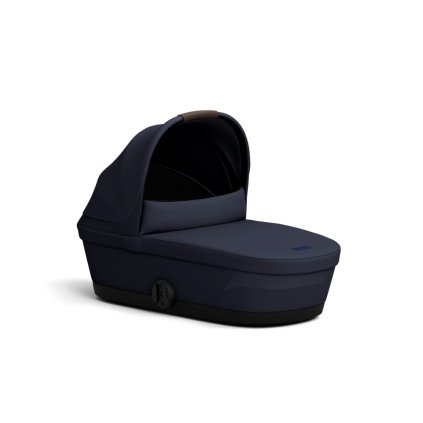 CYBEX Melio Cot Dark Blue