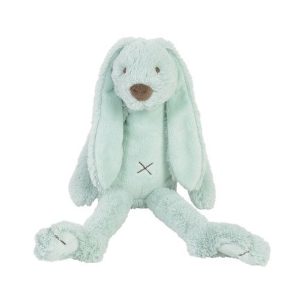 HAPPY HORSE Tyrkysový králíček Richie 38cm