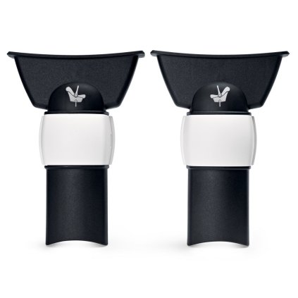 BUGABOO Fox2/Fox3 Adaptér na autosedačku Britax-Römer