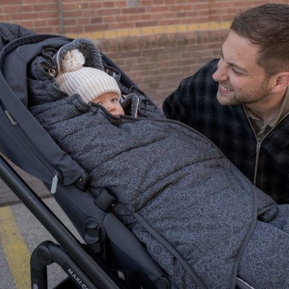 LODGER Fusak Bunker Folklore Taslon Pigeon