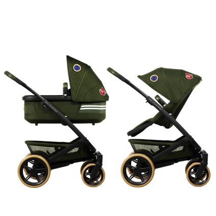 JOOLZ Geo3 Kompletní set Filling Pieces