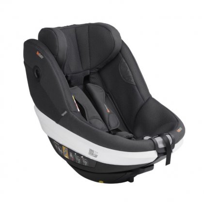 BESAFE Beyond 360 Anthracite Mesh