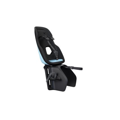 THULE Yepp Nexxt 2 Maxi s montáží na zadní nosič Blue
