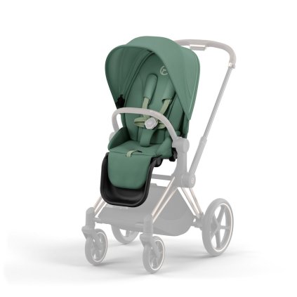 CYBEX Platinum Priam Seat Pack Leaf Green 2025