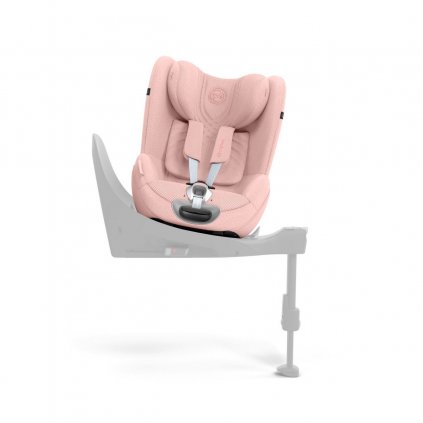 CYBEX Platinum Sirona T i-Size Plus Peach Pink