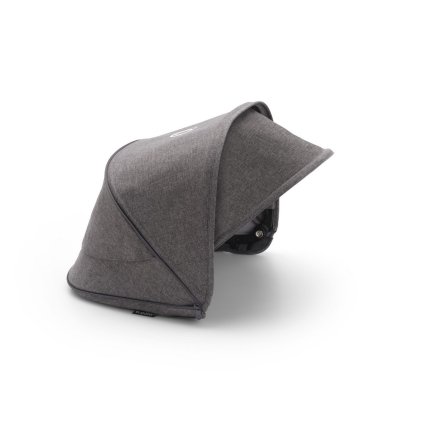 BUGABOO Dragonfly Sluneční stříška Grey Melange