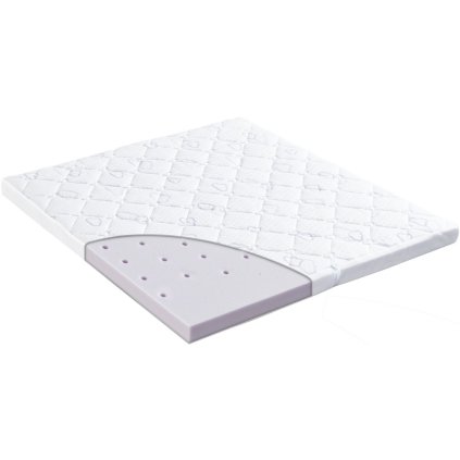 TRÄUMELAND matrace do ohrádky play & dream 75x100 cm