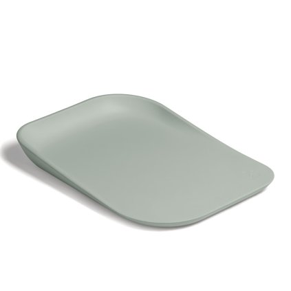 HAUCK Přebalovací podložka silicon Change N Clean Sage