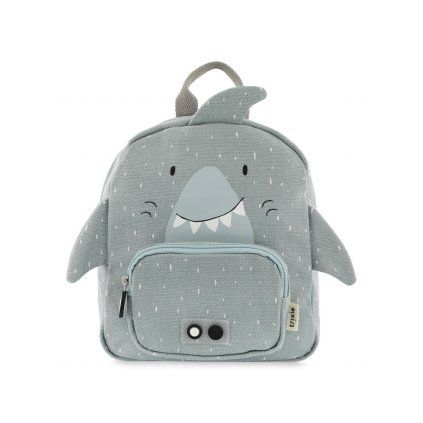 TRIXIE Dětský batoh Small Mr. Shark