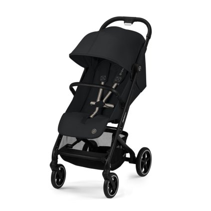 CYBEX Beezy Black Magic Black 2025