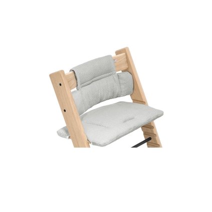STOKKE Tripp Trapp Classic Polštářek OCS Nordic Grey