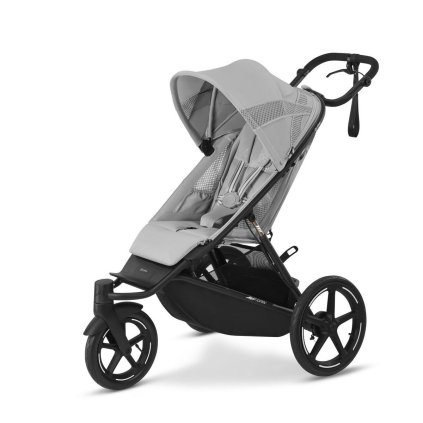 CYBEX Avi Spin Fog Grey