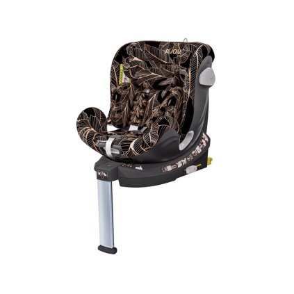 AVOVA Swan-Fix i-Size Gold Jungle