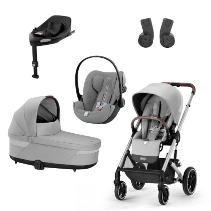 CYBEX Balios Set M - Grey