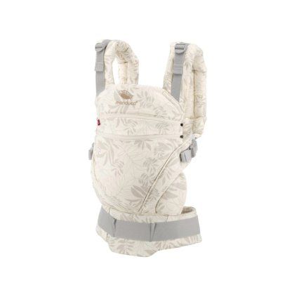 MANDUCA Nosítko XT LimitedEdition Botanic Vanilla