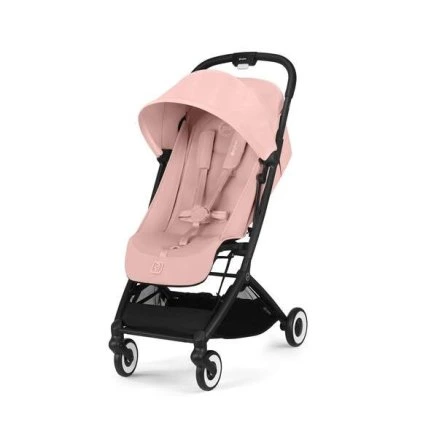 CYBEX Orfeo Black Candy Pink 2025