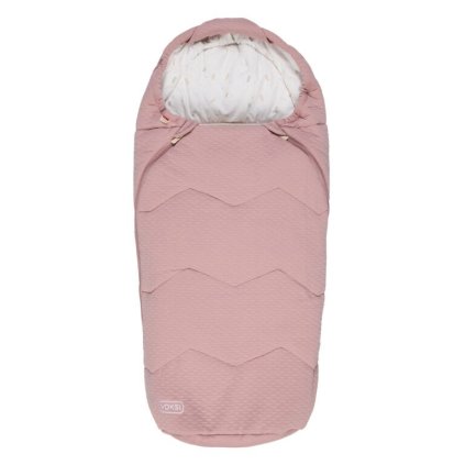 VOKSI Fusak Breeze Light Soft Grape Fields