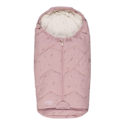 VOKSI Fusak Sky Light Soft Grape Fields