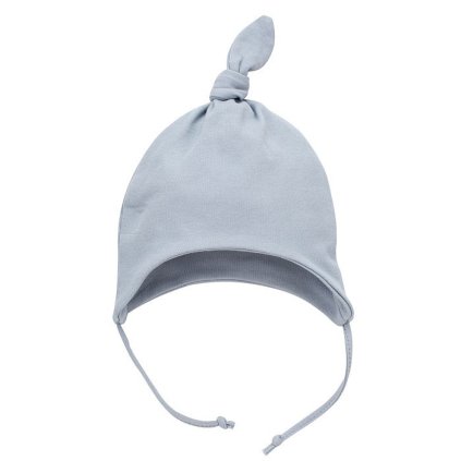 PINOKIO Hello Čepička zavazovací Blue