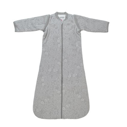 LODGER Hopper Sleeves Folklore Drizzle