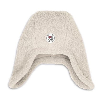 LODGER Zimní čepice Teddy Birch