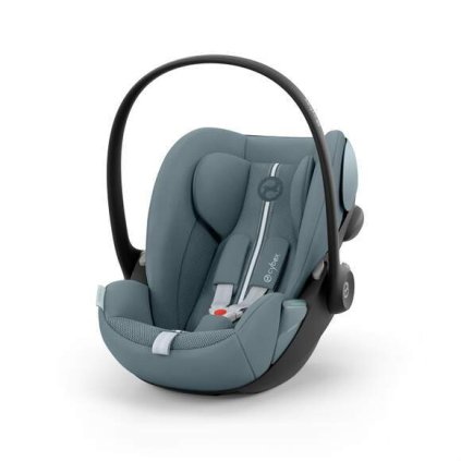 CYBEX Cloud G i-size Plus Stormy Blue