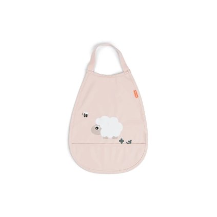 DONE BY DEER Bryndák Tiny farm růžový