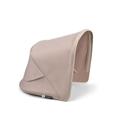 BUGABOO Fox5 Renew Sluneční stříška Desert Taupe Melange