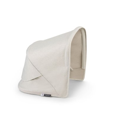 BUGABOO Fox5 Renew Sluneční stříška Misty White