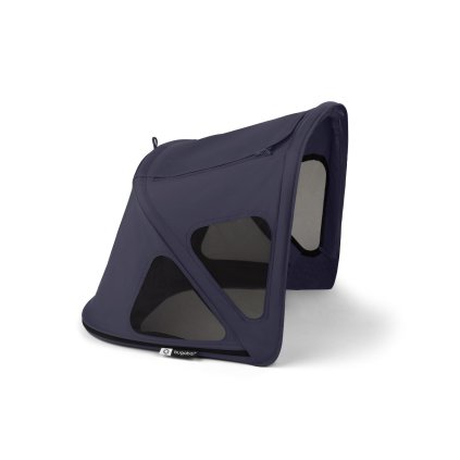 BUGABOO Fox5/Fox Cub Prodyšná sluneční stříška Deep Indigo