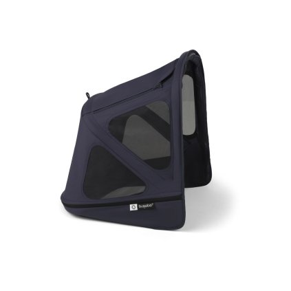 BUGABOO Donkey Prodyšná stříška Deep Indigo