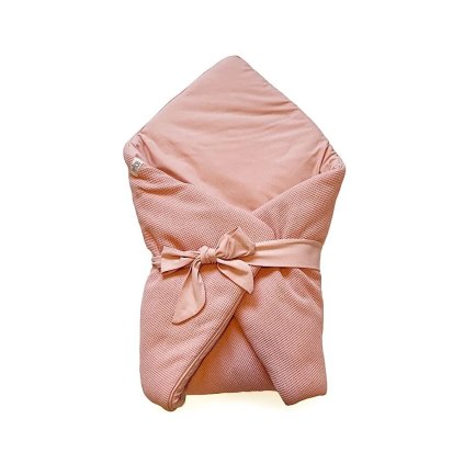 BELLOU Zavinovačka Exclusive BIO Blush