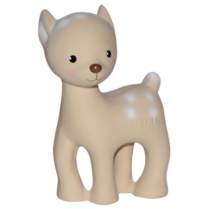 TIKIRI Forest Chrastítko a kousátko Jelen