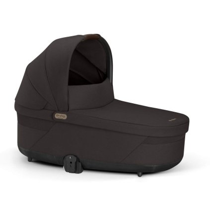 CYBEX Carry Cot S Lux Chocolate Brown