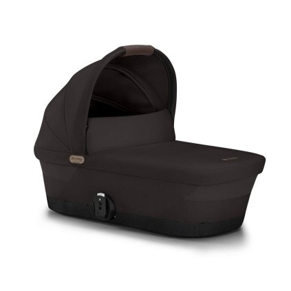 CYBEX Gazelle S Cot Chocolate Brown