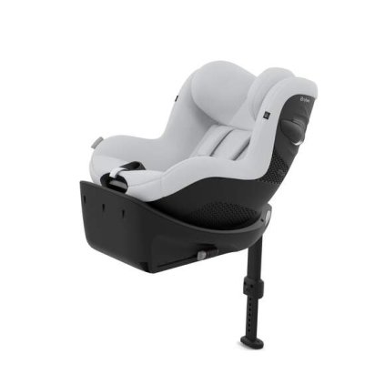 CYBEX Sirona Gi i-Size Fog Grey