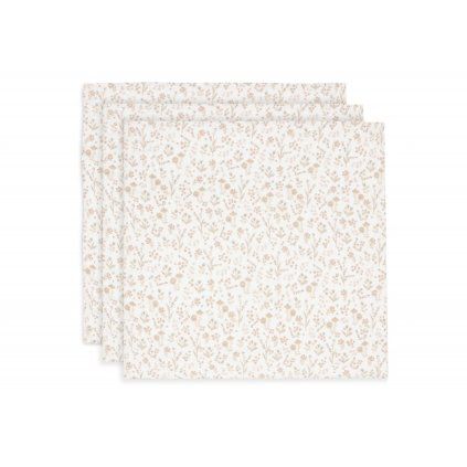 JOLLEIN Pleny 3ks 70 x 70 cm Bloomy