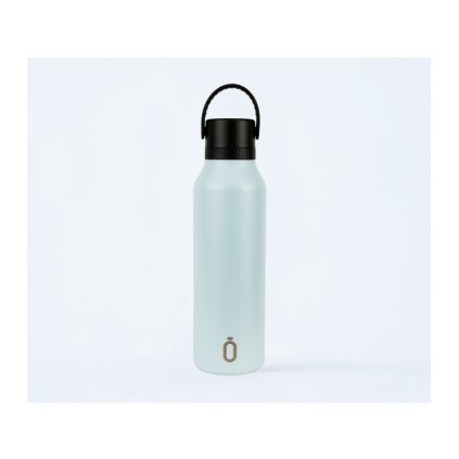 RUNBOTT Termoláhev Mii 600 ml Dusty Sky Blue