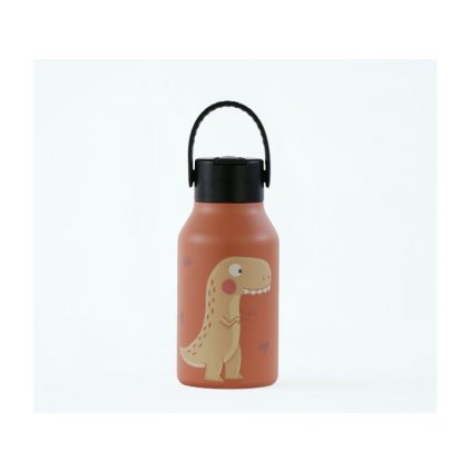 RUNBOTT Termoláhev Mii 350 ml T-Rex