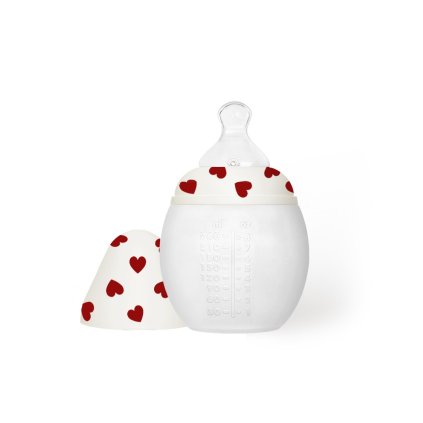 ÉLHÉE Kojenecká antikoliková láhev 240 ml Full of Love