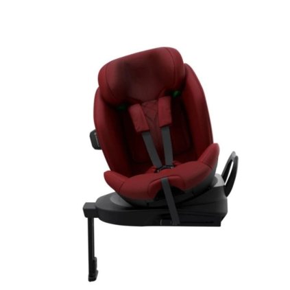 AVIONAUT Autosedačka Stardust Airflow Red