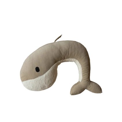 NANAMI Multifunkční kojící polštář Momo Sand