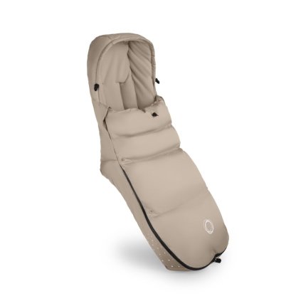 BUGABOO Fusak Thermolite® Performance Desert Taupe