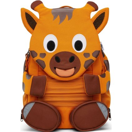 AFFENZAHN Velký kamarád dětský batoh Giraffe