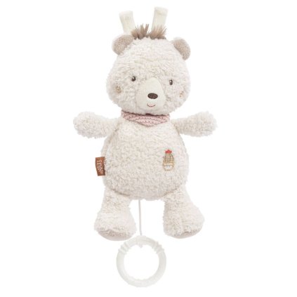 FEHN Hrací hračka Peru Medvěd